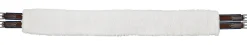 WILKERS Fleece/Cotton Quilted Girth Cover