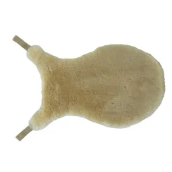 FLEECEWORKS ™ Sheepskin Seat Cover