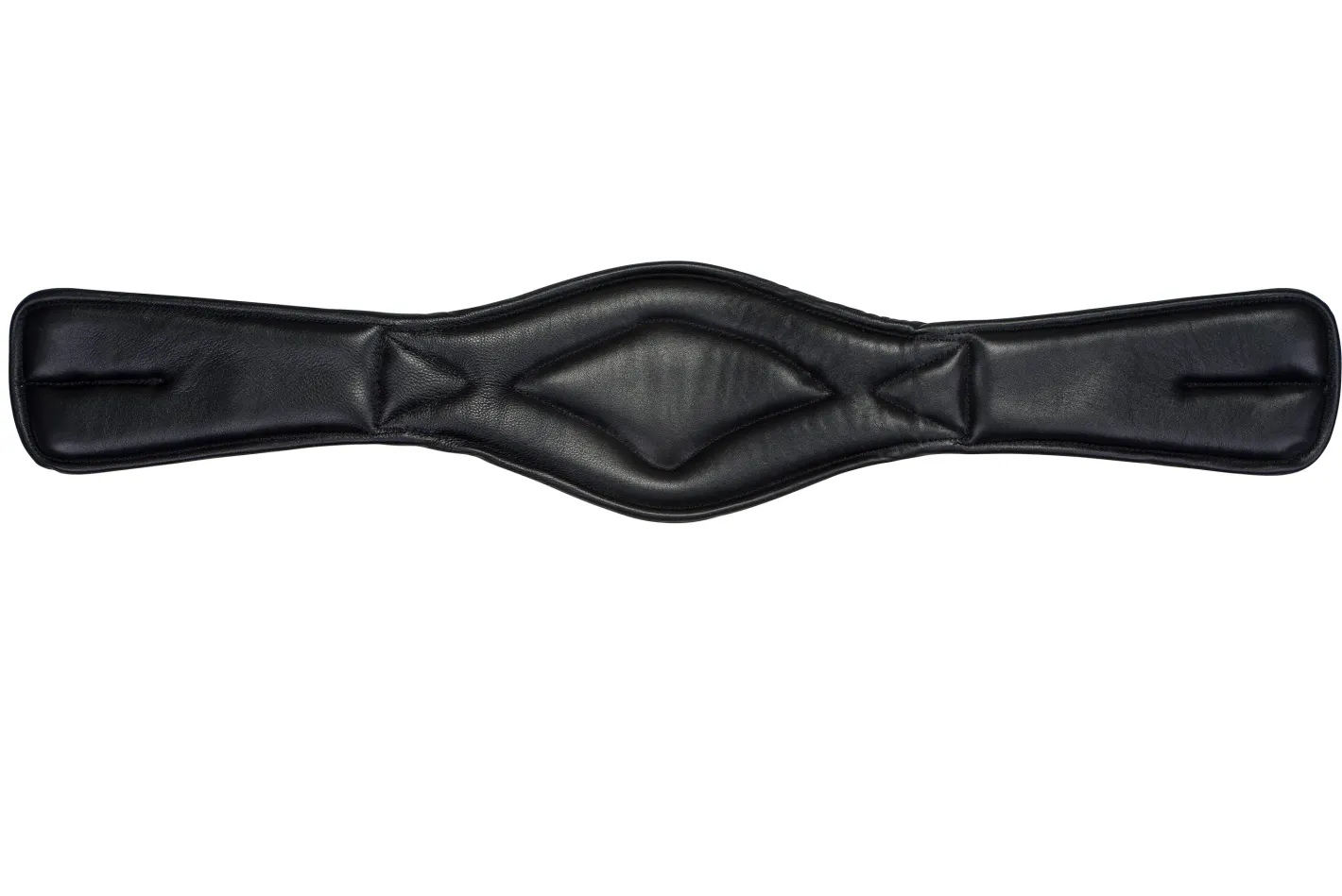 INT RIDING HELMET Flex Rider® Comfort Leather Dressage Girth
