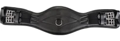 INT RIDING HELMET Flex Rider® Curved Leather Dressage Girth