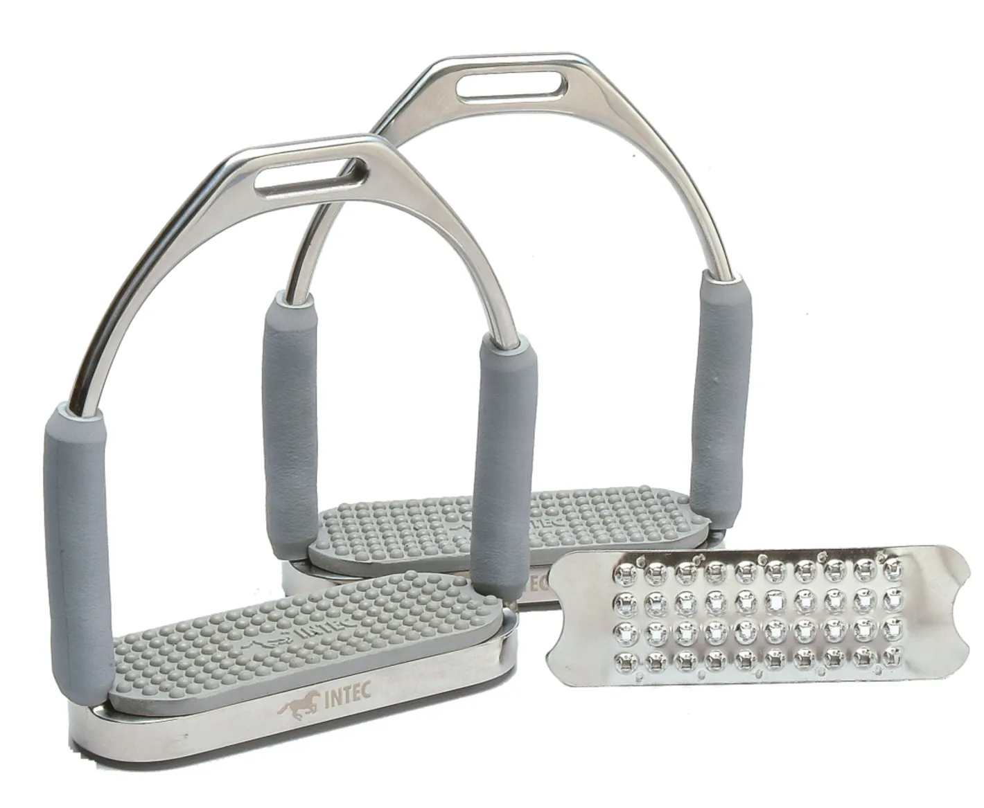 INT RIDING HELMET Flex Rider® UMS 6-Way Stirrups