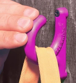 KELLEY AND COMPANY Flex-Hook® Hangers