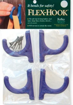 KELLEY AND COMPANY Flex-Hook® Hangers