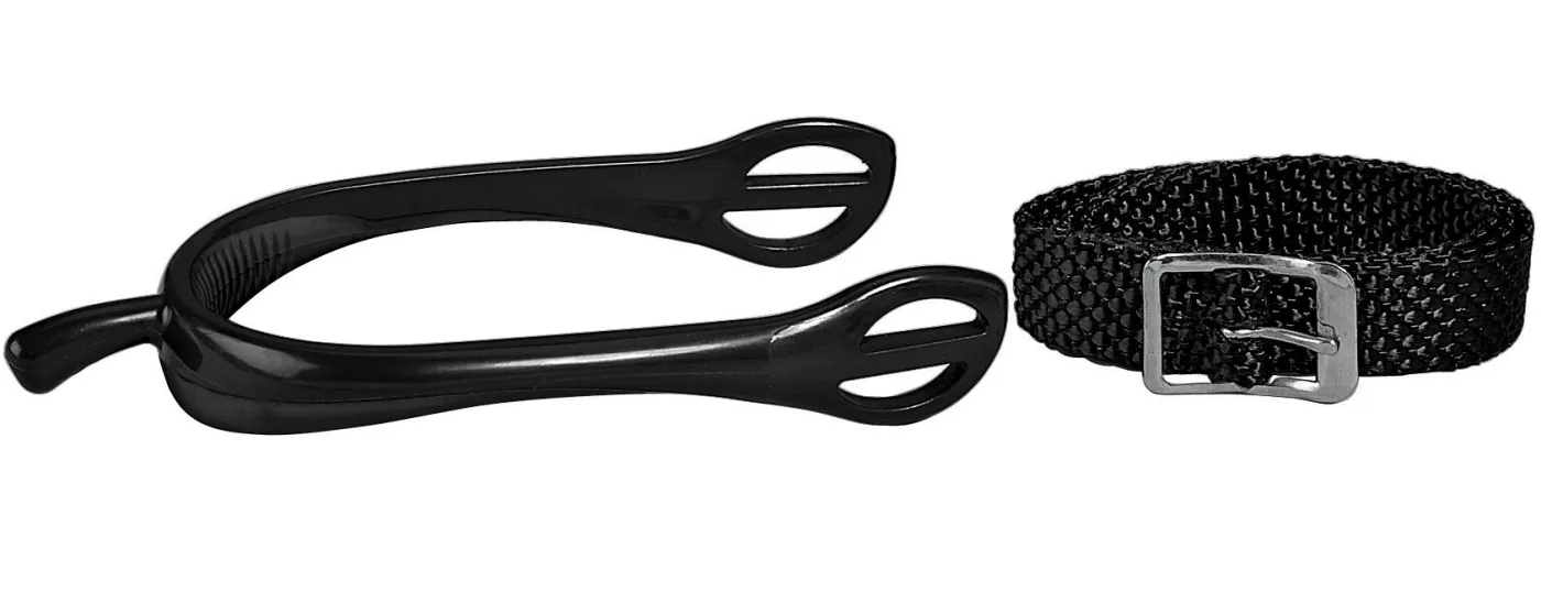 PARTRADE Flexi Spur Set