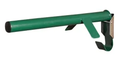 KING YOUNG Folding PVC Saddle Rack