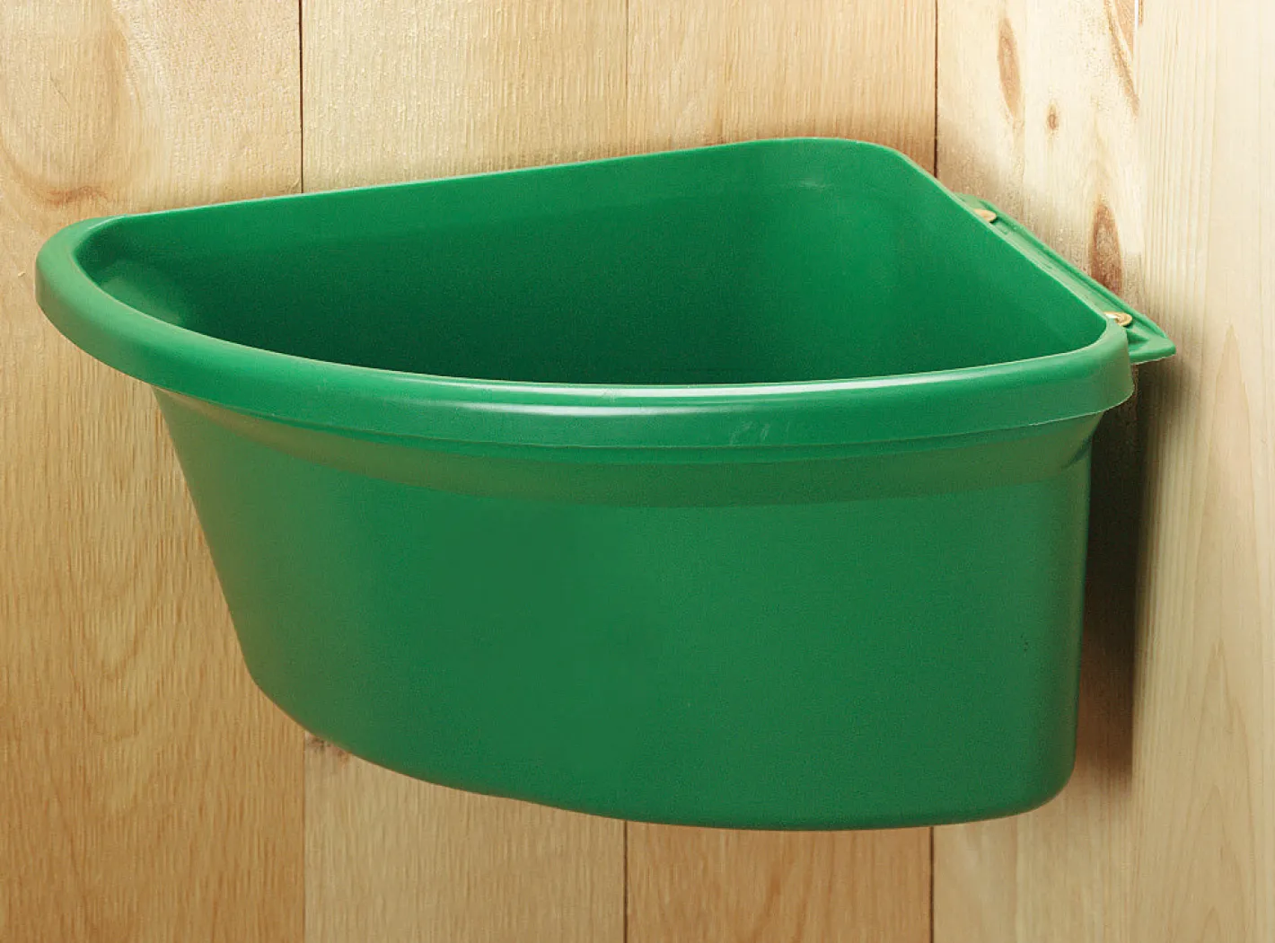 BRADLEY CALDWELL Fortiflex® Corner Feeder