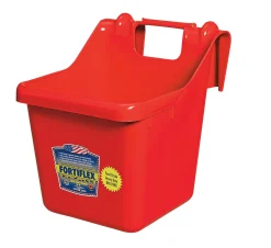 BRADLEY CALDWELL Fortiflex® Hook Over Fence Feeder