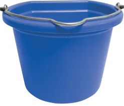 BRADLEY CALDWELL Fortiflex® Mini 8-Quart Flatback Bucket