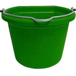 BRADLEY CALDWELL Fortiflex® Mini 8-Quart Flatback Bucket