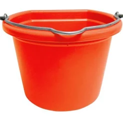 BRADLEY CALDWELL Fortiflex® Mini 8-Quart Flatback Bucket