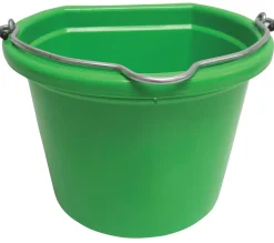 BRADLEY CALDWELL Fortiflex® Mini 8-Quart Flatback Bucket