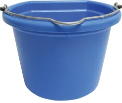 BRADLEY CALDWELL Fortiflex® Mini 8-Quart Flatback Bucket