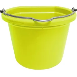 BRADLEY CALDWELL Fortiflex® Mini 8-Quart Flatback Bucket