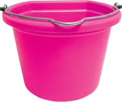 BRADLEY CALDWELL Fortiflex® Mini 8-Quart Flatback Bucket