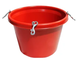 BRADLEY CALDWELL Fortiflex® 30-Quart Feed Tub