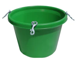 BRADLEY CALDWELL Fortiflex® 30-Quart Feed Tub