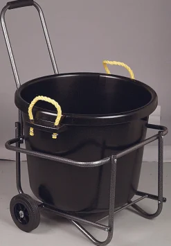 BRADLEY CALDWELL Fortiflex® 70-Quart Muck Bucket