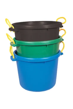 BRADLEY CALDWELL Fortiflex® 70-Quart Muck Bucket