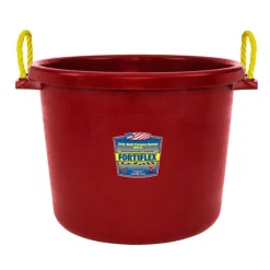 BRADLEY CALDWELL Fortiflex® 70-Quart Muck Bucket