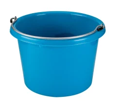 BRADLEY CALDWELL Fortiflex® 8-Quart Utility Bucket