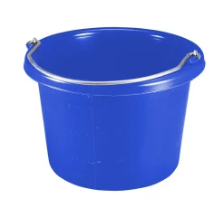 BRADLEY CALDWELL Fortiflex® 8-Quart Utility Bucket