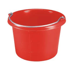 BRADLEY CALDWELL Fortiflex® 8-Quart Utility Bucket
