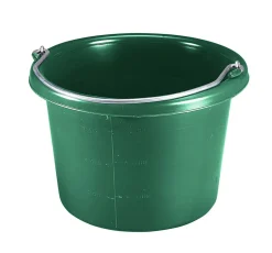 BRADLEY CALDWELL Fortiflex® 8-Quart Utility Bucket