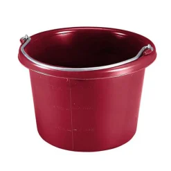 BRADLEY CALDWELL Fortiflex® 8-Quart Utility Bucket