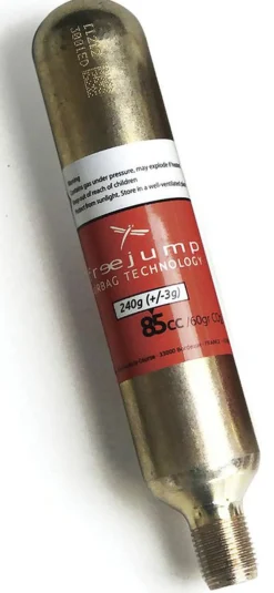 FREEJUMP ® 85cc Air Canister