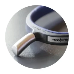 FREEJUMP ® Spur'One Prince of Wales Spurs