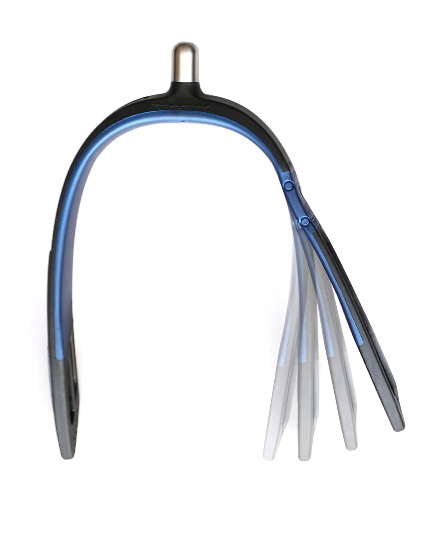 FREEJUMP ® Spur'One Round End Spurs