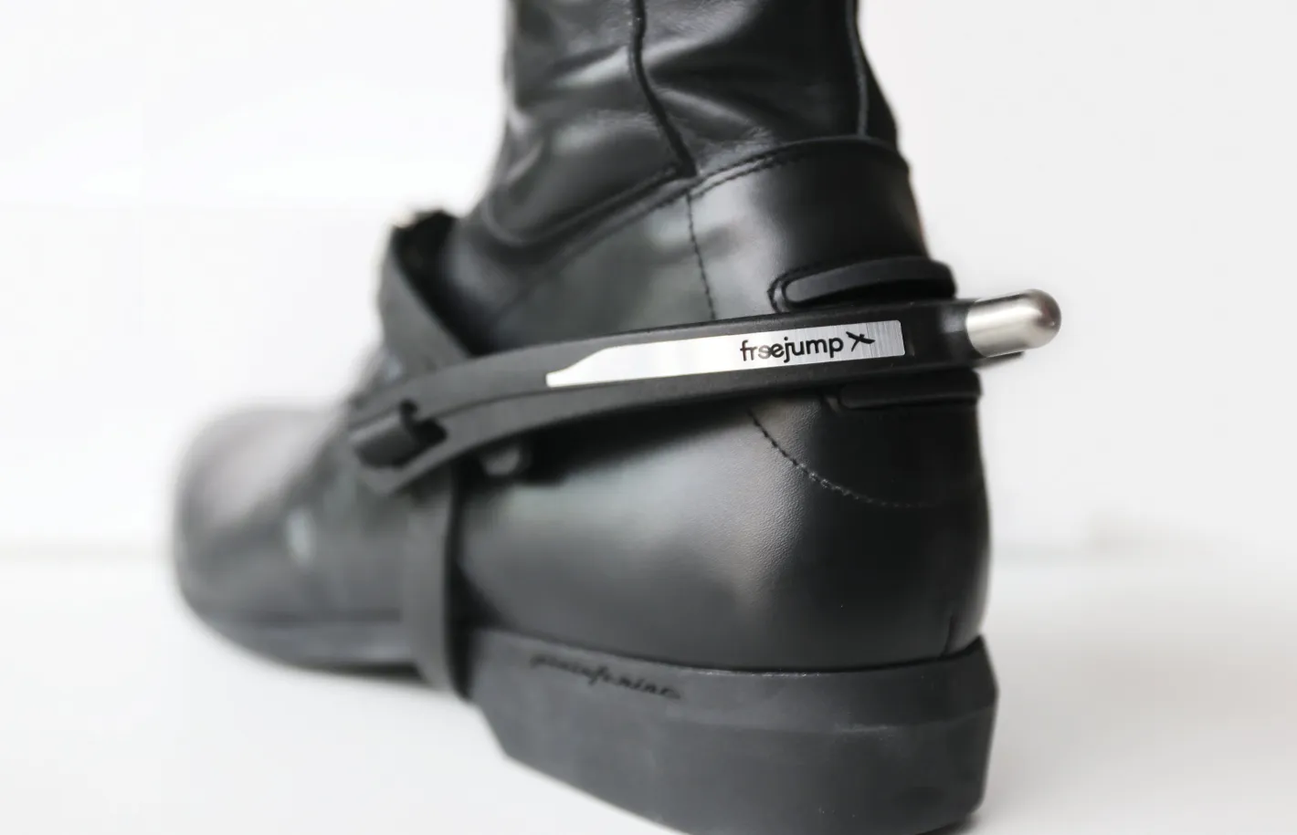 FREEJUMP ® Spur'One Spur Straps