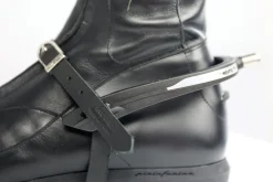 FREEJUMP ® Spur'One Spur Straps