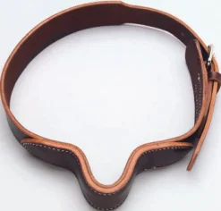 PERRIS LEATHER French Cribbing Strap