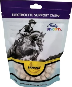 INTREPID INTL Funky Unicorn Electrolyte Cubes - 7 oz.
