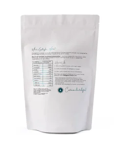 EQUESTRIBEV Gallagher’s Water™ All-Natural Equine Hydration Beverage NO SUGAR ADDED