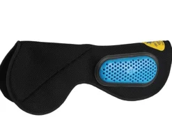 JACKS MFG GEL-EZE™ Gelee Fish Rear Riser Pad