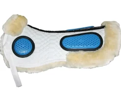 JACKS MFG GEL-EZE™ Half Pad