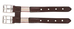 TORY LEATHER Girth Extender with Elastic