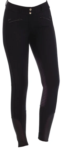 GOODE RIDER ™ Ladies' Miracle Breech Full-Seat Breech