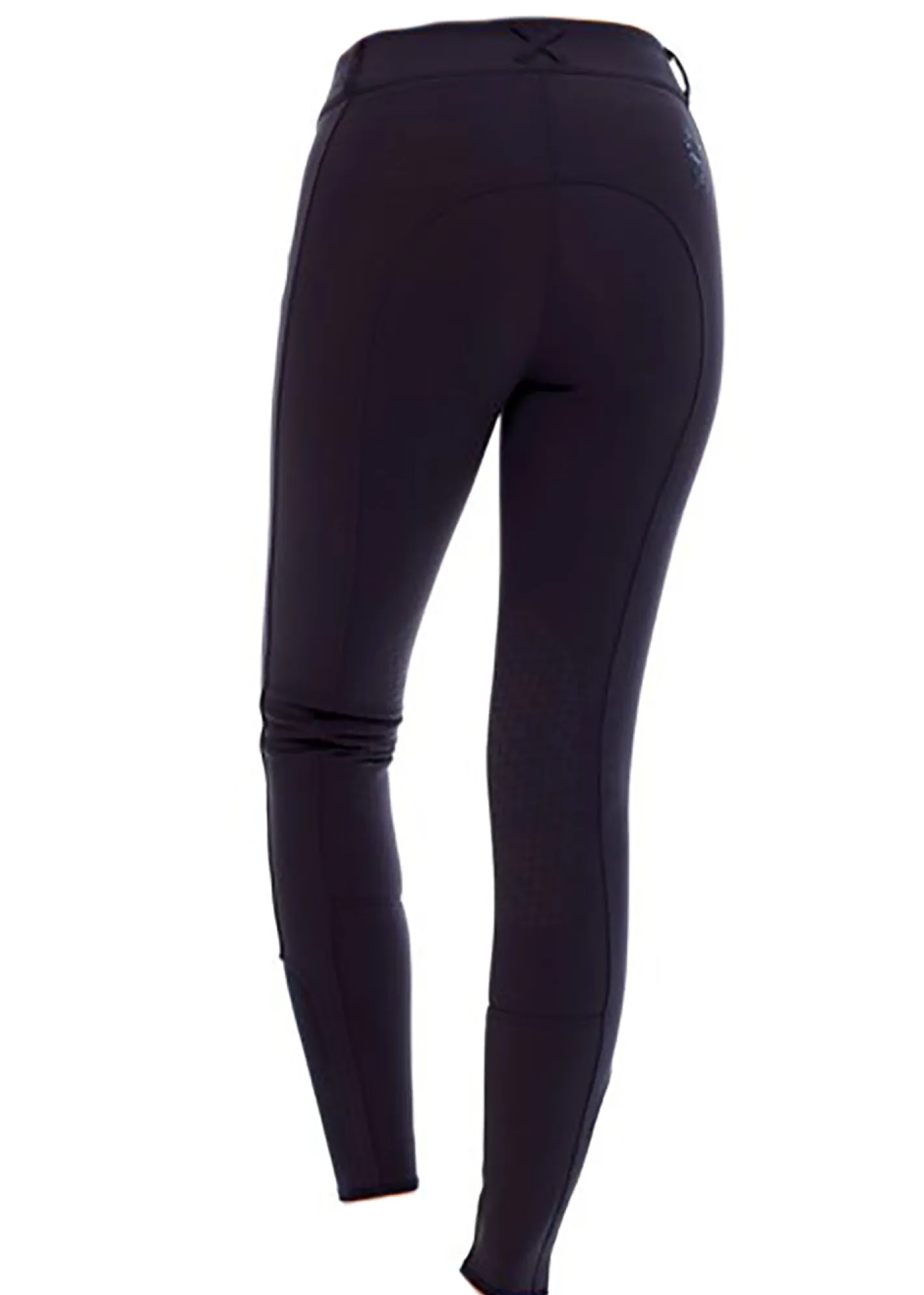 GOODE RIDER ™ Ladies' Miracle Breech Knee-Patch Breech