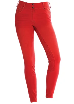 GOODE RIDER ™ Vogue Jean Full-Seat Breech
