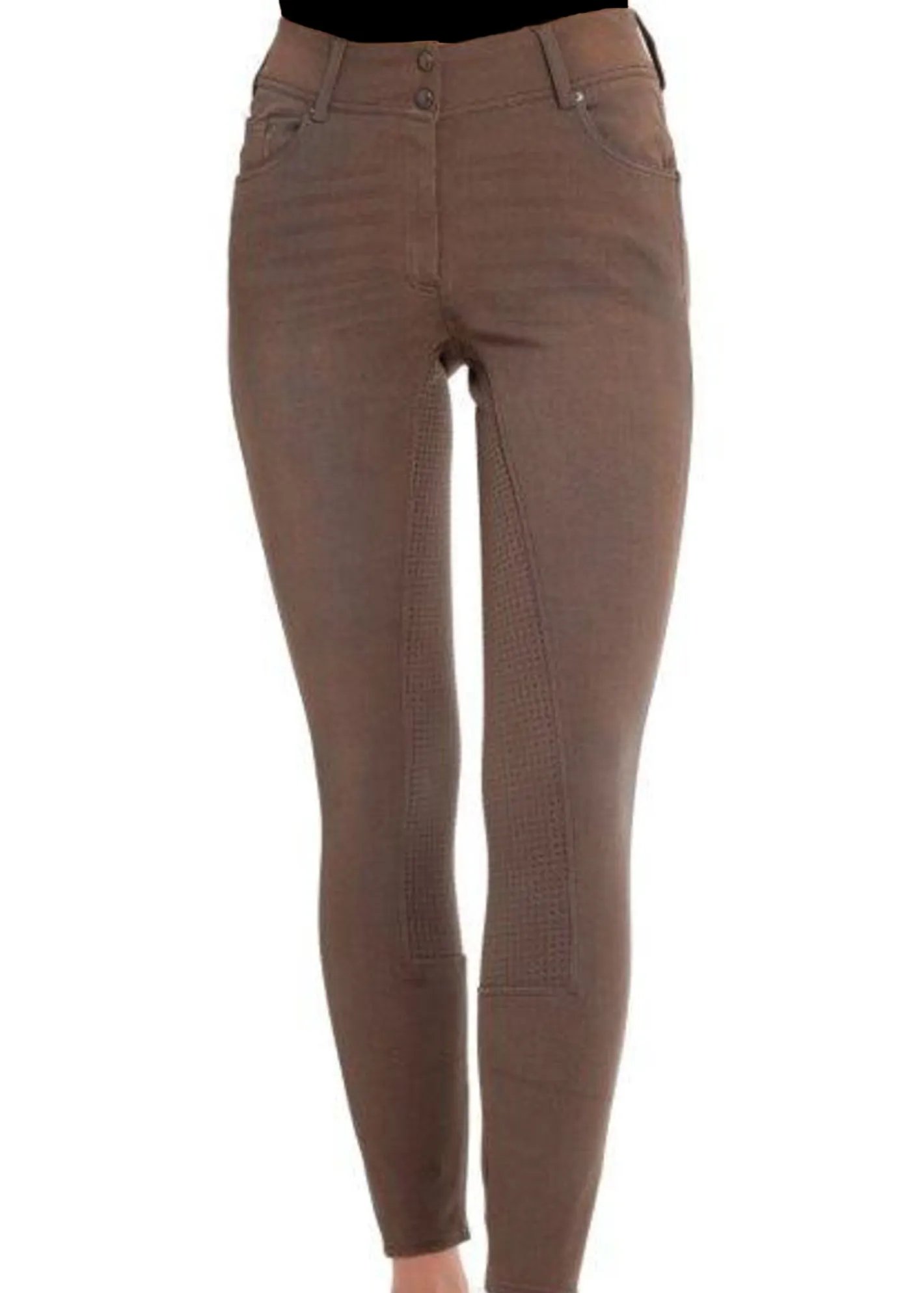 GOODE RIDER ™ Vogue Jean Full-Seat Breech