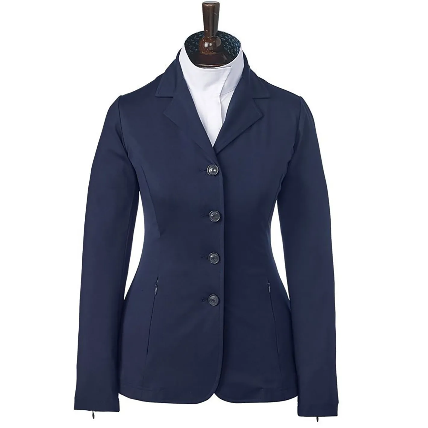 FRANTISI Grand Prix® Ladies' EQJ Quinn Show Coat