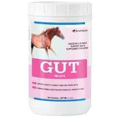 SMARTPAK GUT™ Pellets by SmartEquine™ - 2.7 lbs