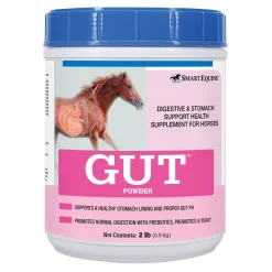 SMARTPAK GUT™ Powder by SmartEquine™ - 2 lbs