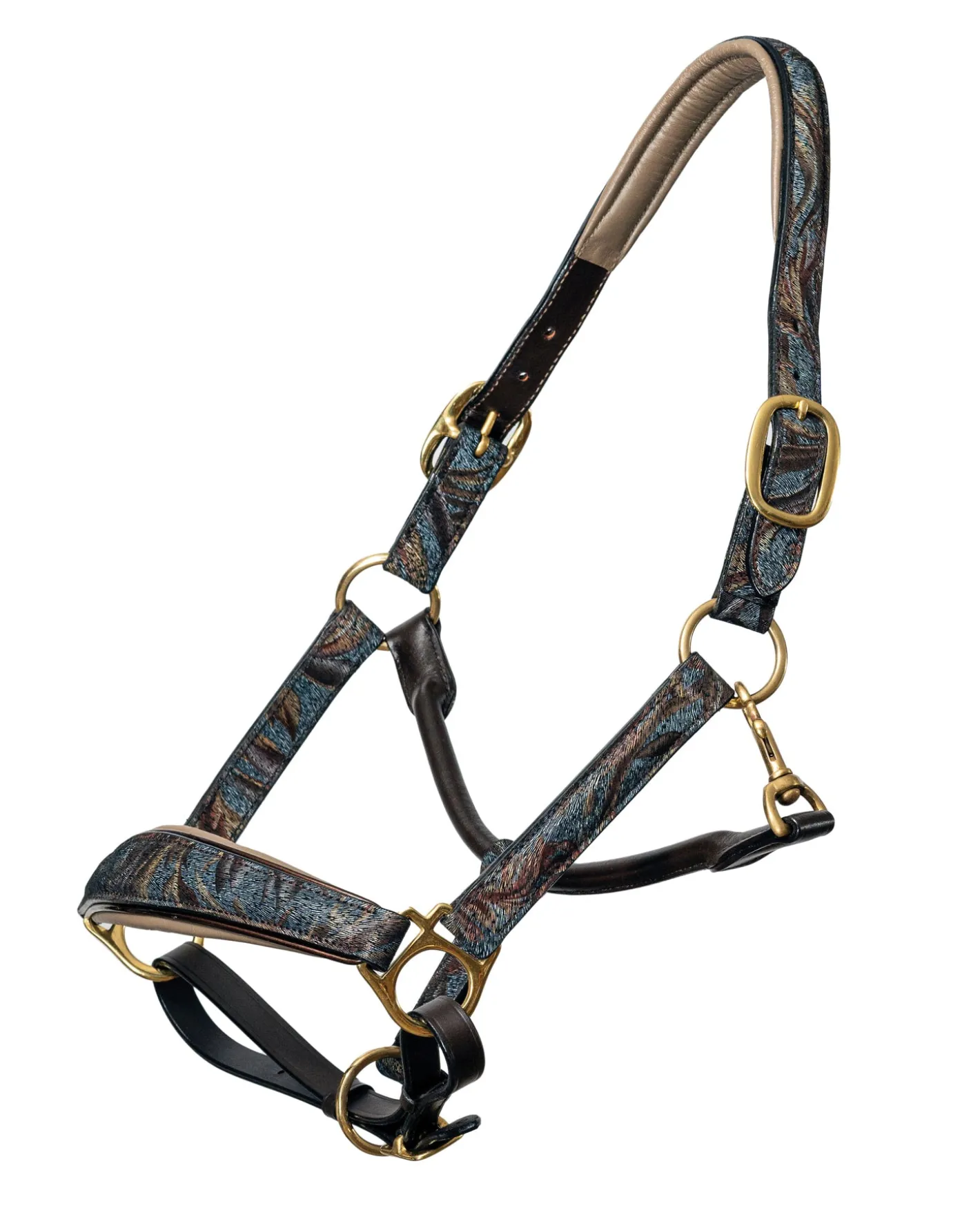 HALTER EGO ® Aspen Halter