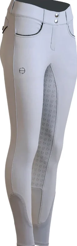 HALTER EGO ® Evolution Full-Seat Breech