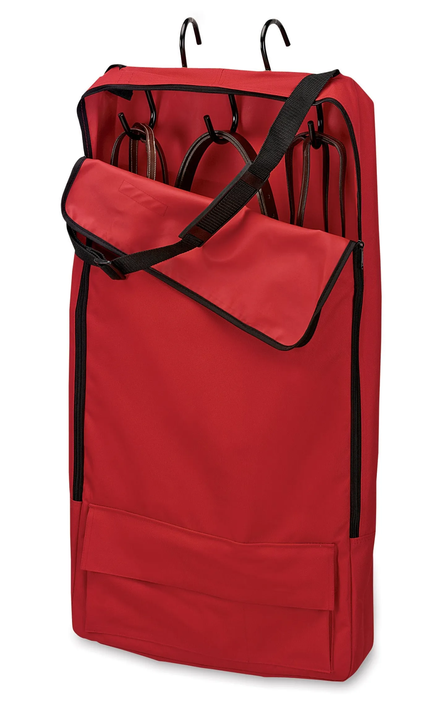 KING YOUNG Halter/Bridle Carrier