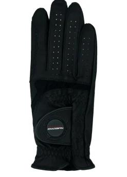 SCHMIDT SPORTHANDSCH Hauke Schmidt Ladies' Arabella Leather Gloves